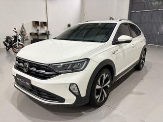 volkswagen nivus 1.0 200 tsi highline auto