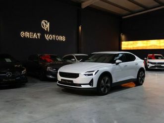 polestar 2 long range 78 kwh