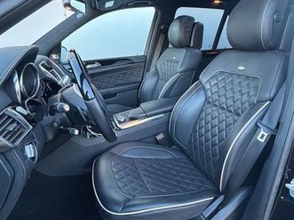 mercedes ml 500 amg/designo/absolut voll/einzelstück/mwst