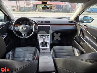 volkswagen passat 2.0 tdi 103kw