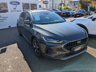 1.0 ecoboost mhev 155ch active vignale powershift