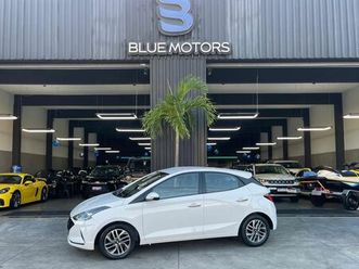 hyundai hb20 diamond 1.0 tb flex 12v aut 2022