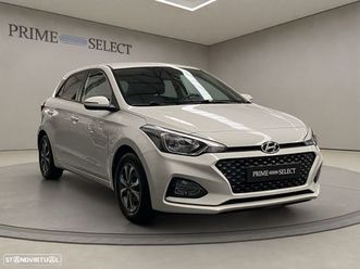 hyundai i20 active 1.0 t-gdi style