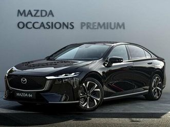 mazda - mazda6