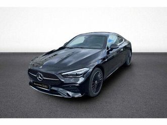 mercedes-benz cle 300 e hybrid