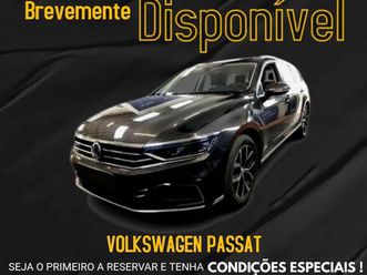 vw passat variant 1.4 tsi gte plug-in