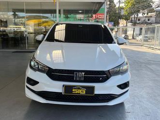 fiat cronos 1.3 drive