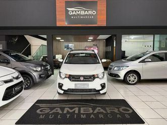 fiat mobi 1.0 evo easy