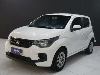 fiat mobi 1.0 evo like