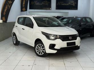 fiat mobi easy 1.0 fire flex 5p.