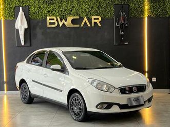 fiat grand siena attractive 1.0 flex 8v 4p