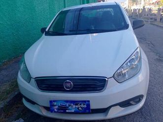 fiat grand siena attractive 1.0 flex 8v 4p