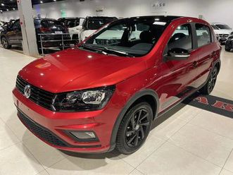 volkswagen gol 1.0 last edition