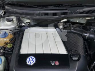 golf 4 vr6 2.8 4x4
