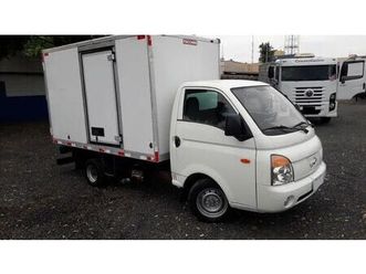 hyundai hr bau seco - 2014