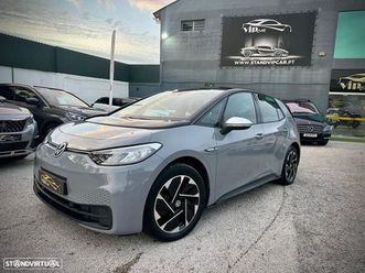 vw id.3 pro performance 1st