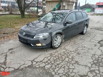 volkswagen passat, dizel, odlican