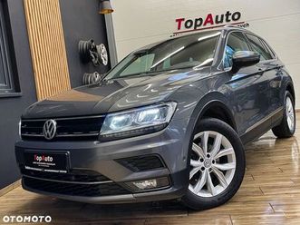 volkswagen tiguan 2.0 tdi scr dsg life