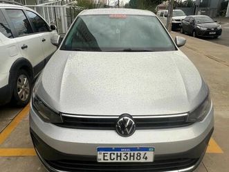 volkswagen virtus tsi 1.0 flex 12v 4p aut. 2023