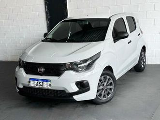 fiat mobi easy on 1.0 fire flex 5p.