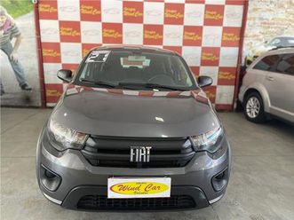 fiat mobi like 1.0 fire flex 5p.