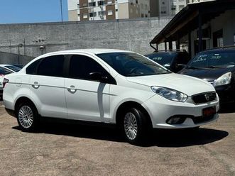 fiat grand siena 1.4 attractive