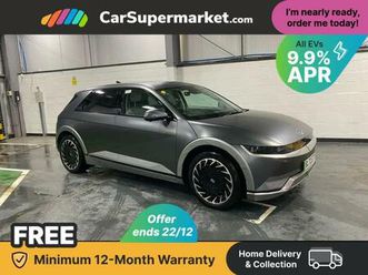 77kwh ultimate auto 5dr