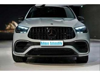 s 4m+ voll massage soft ahk 450 kw (612 ps), au...