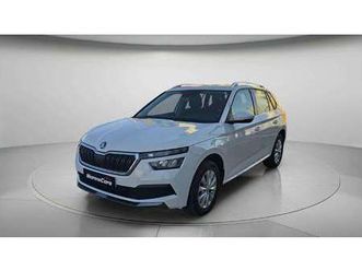 1.0 tsi ambition 81kw dsg