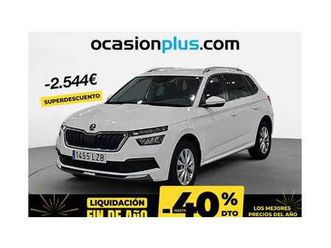 1.0 tsi ambition 81kw dsg