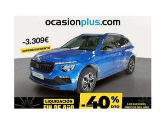 1.0 tsi selection dsg7 85kw