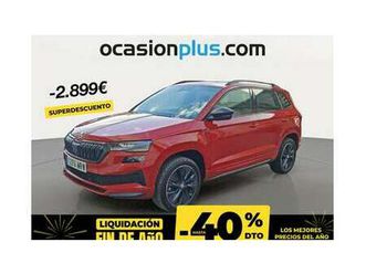 1.5 tsi sportline act dsg 110kw