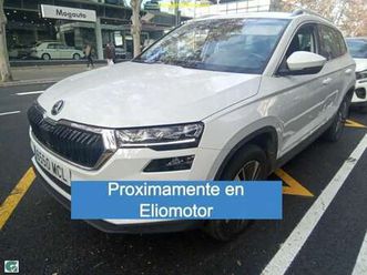 2.0tdi adblue ambition 4x4 dsg 110kw