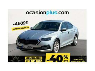 1.0 tsi mhev selection dsg