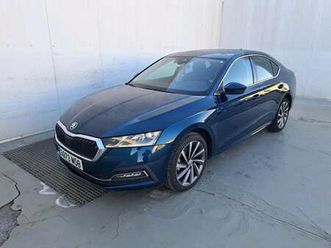 combi 2.0tdi style dsg 110kw