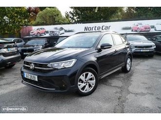 vw taigo 1.0 tsi life