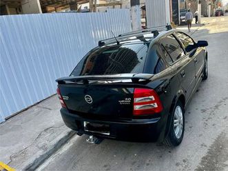 elegance 2.0 mpfi flexpower 8v 5p