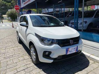 fiat mobi drive gsr 1.0 flex 6v 5p