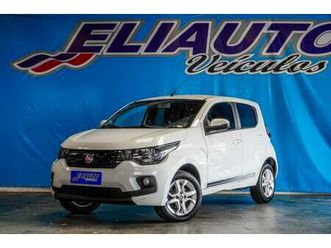 fiat mobi like on 1.0 fire flex 5p.