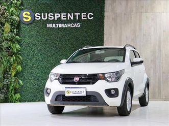 fiat mobi way 1.0 fire flex 5p.