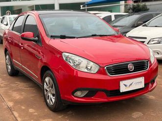 fiat grand siena 1.4 attractive