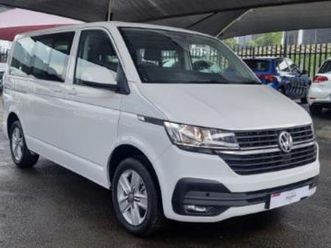 2.0tdi swb trendline auto