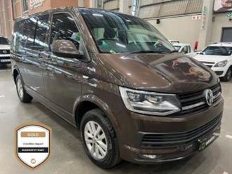 2.0tdi swb trendline auto