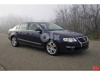 vw passat 2.0 tdi 103kw / dsg/ navi/ climatronic