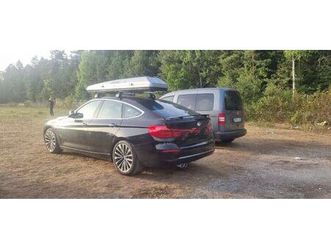 bmw 330 gran turismo gran turismo 330d xdrive sp...