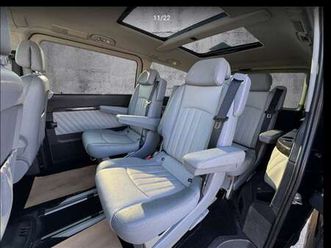 mercedes-benz viano 2,0 cdi 4matic