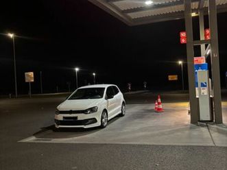 vw polo 6r steuerkette neu | vollausstattung