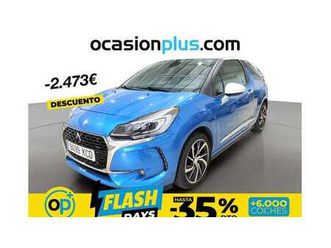 1.6bluehdi s&s style 100