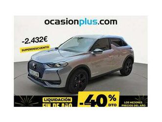 bluehdi performance line 110