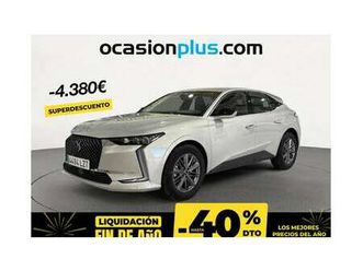 bluehdi bastille + aut. 130